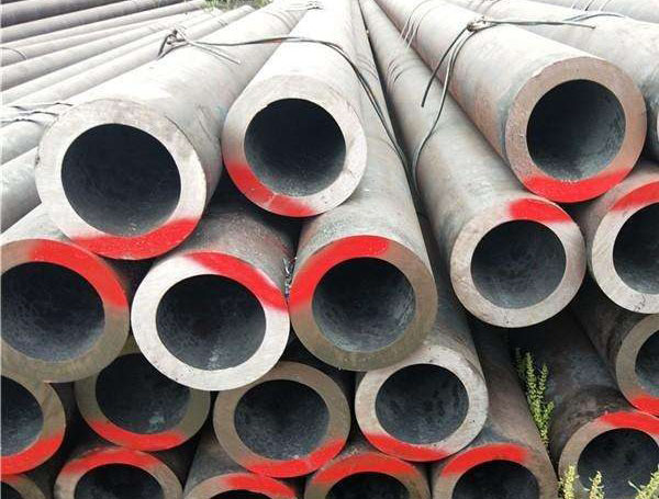 金溪GB5310高压无缝钢管