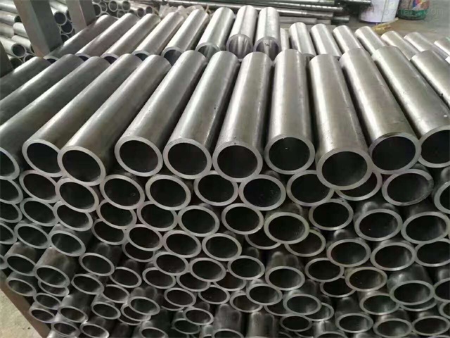 金溪30CrMo精密无缝钢管