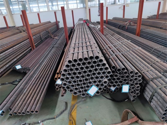 金溪20G合金无缝钢管